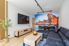 Apartament Gdansk Stare Miasto, Gdansk